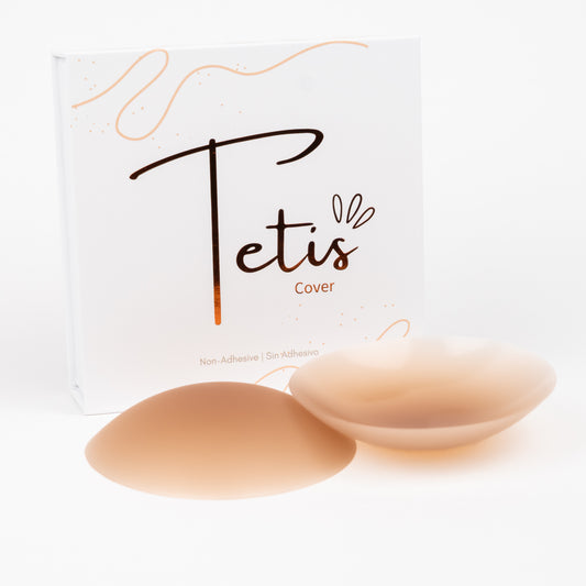 Tetis Cover Caramel